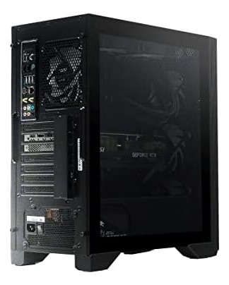Msi Aegis Rs Gaming Core I7-12700kf, 16gb Ram, 1tb Ssd