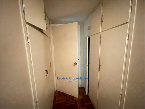 Imagen 10 de 17 de Venta Apartamento En Punta Carretas A Pasos Del Mar Cw176371