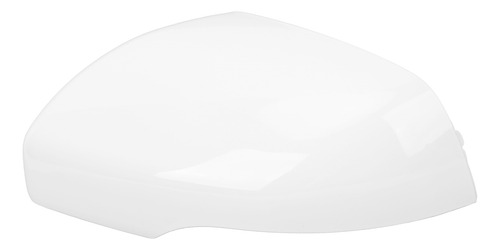 Tapa Retrovisor Para Espejo Lateral Del Coche, Ala Blanca Re