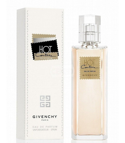 Hot Couture Perfumes Y Fragancias Para Mujeres.