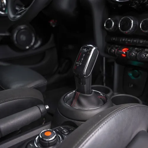 Mini Cooper S 2.0 Chili At 5P