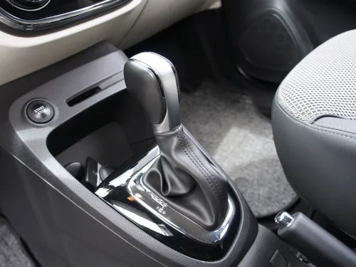 Renault Captur 2.0 Intens At