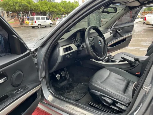 BMW 318i 2.0 Mt