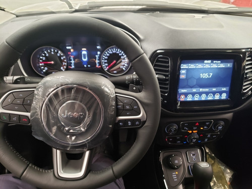 Jeep Compass 2.4 Limited Plus 2021 Entrega Inmediata Permuto