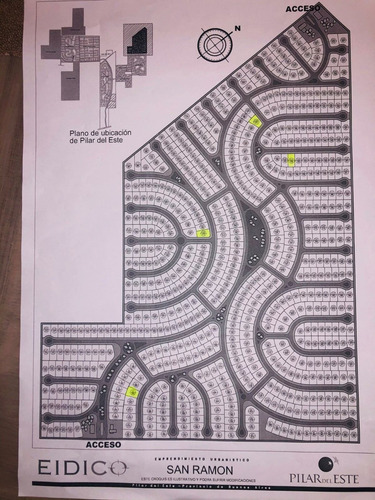 Venta/lotes/terrenos/zona Norte/oportunidad