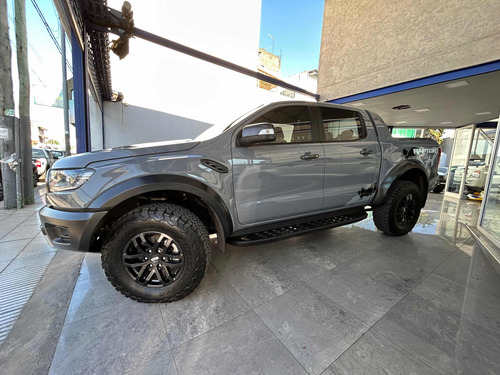 Ford Ranger Raptor 2.0l Biturbo Cabina Doble 4x4