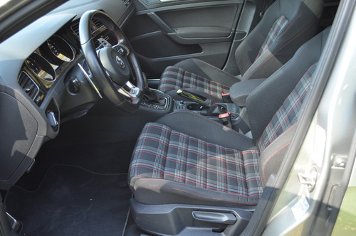 Volkswagen Golf 2.0 Gti Tsi App Connect