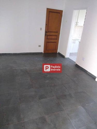 Imagem 6 de 30 de Apartamento Para Alugar, 66 M² Por R$ 1.600,00/mês - Jardim Prudência - São Paulo/sp - Ap31700