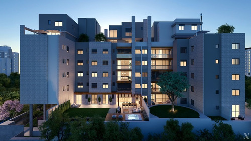 Imagem 1 de 15 de Apartamento - Ap01195 - 68137639