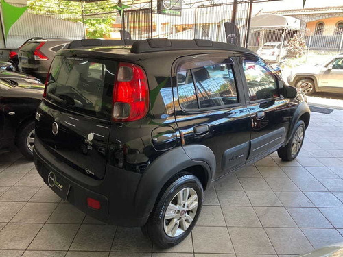 Imagem 2 de 9 de Fiat Uno Way Completo 2011