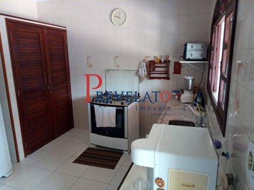 Imagem 7 de 15 de Ct-8356 - Casa Térrea De Alto Padrão Para Venda Em Bertioga - Ct-8356