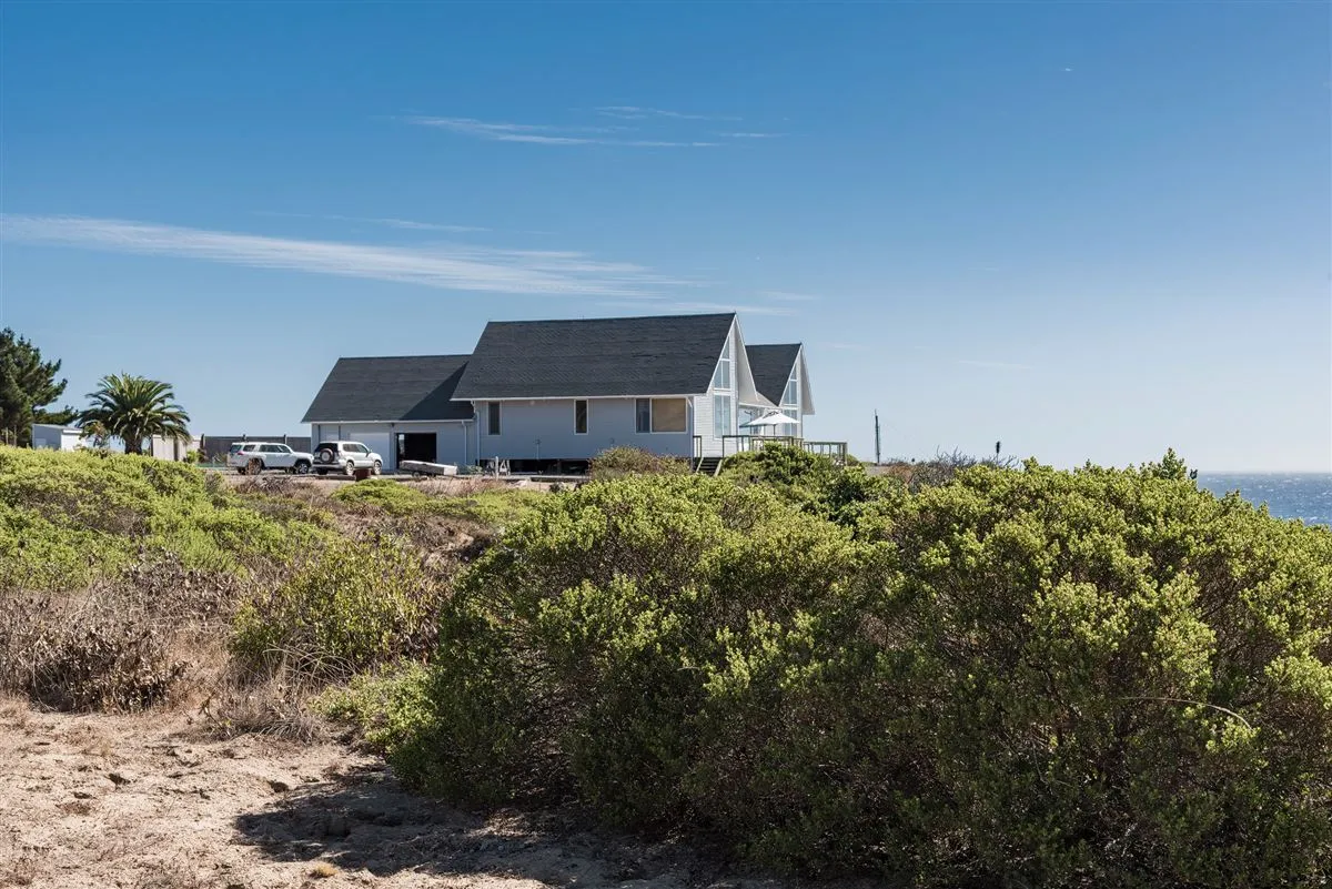 Imagen 3 de 22 de Casa En Venta En Punta Del Gallo - Tunquen