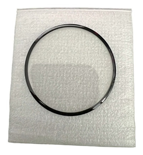 Imagen 4 de 7 de Mica 3d Protector X2 Compatible Xiaomi Watch S1 Active