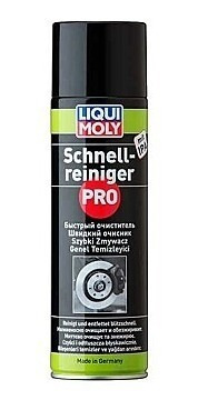 Limpiador Multiuso Schnell Reiniger Liquimoly 500ml