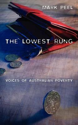 Libro The Lowest Rung - Mark Peel