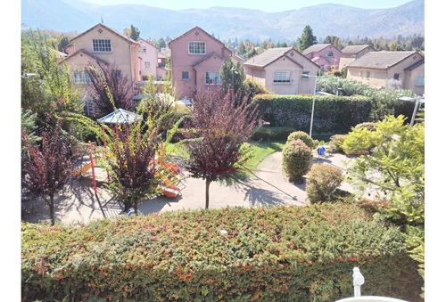Arriendo El Greco Guanaco Norte Huechuraba