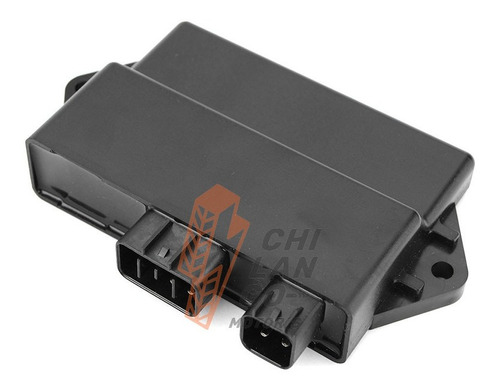 Cdi Para Yamaha Yfm350r Raptor 350 2004-2013