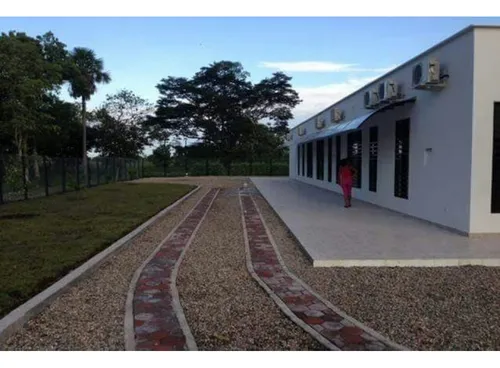 Vendo O Permuto Casa Campestre En Apiay Villavicencio