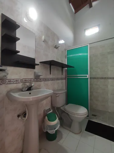 Casa En Venta En Once De Noviembre. Cod V30701