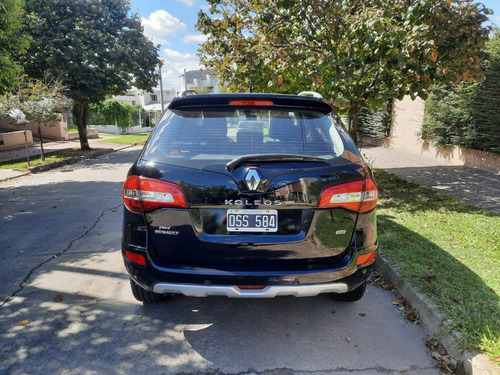Renault Koleos 4x4 Full Full 2014