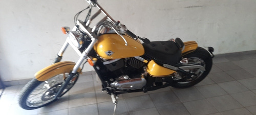 Imagen 2 de 17 de Kawasaki Vulcan 800