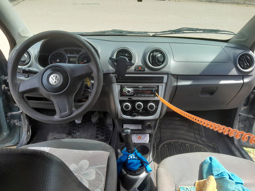 Volkswagen Gol Trend 1.6
