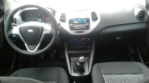 Ford Ka 2019/2020 3f46