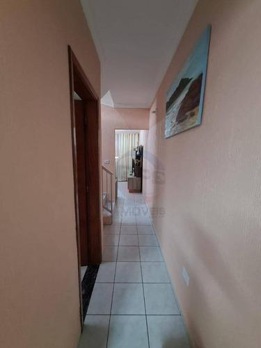 Casa Com 3 Dormitórios À Venda, 150 M² Por R$ 380.000,00 - Jardim Morada Do Sol - Indaiatuba/sp - Ca11572