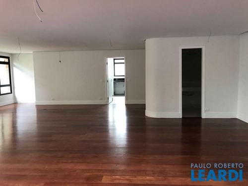 Imagem 10 de 15 de Apartamento - Jardim Guedala - Sp - 640495