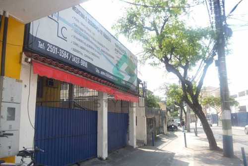 Imagem 1 de 15 de Casa De Rua-à Venda-cachambi-rio De Janeiro - C70051