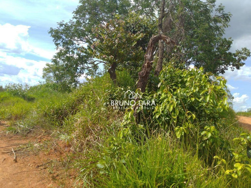 Imagem 1 de 26 de Terreno À Venda Em Igarapé Bairro Ouro Branco - Te0190
