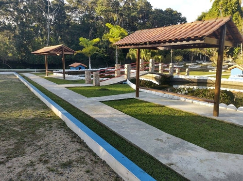 Imagem 3 de 14 de Vendo Chácara Aceito Permuta Total Em Veículos