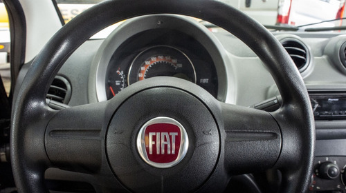 Imagem 5 de 15 de Fiat Fiorino 1.4 Hd Wk 2018
