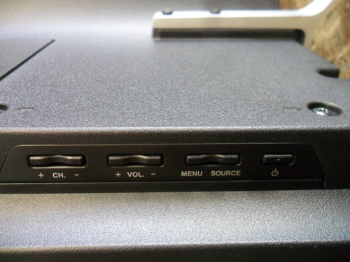 Botonera Y Sensor Para Pantalla Tcl L40b2800 (Usado)