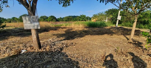 Venta Terreno 200 M² Juana Moza Tuxpan Veracruz