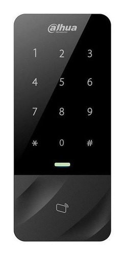 Control De Acceso Proximidad Dahua Asi1201e Mifare