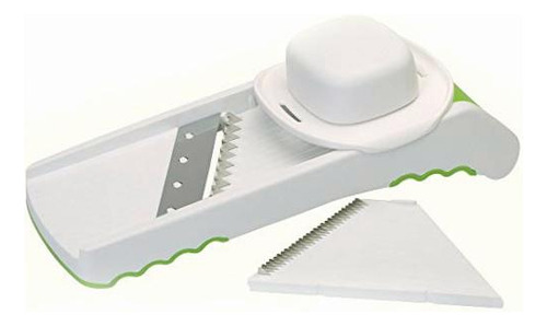 Progressive Prep Solutions Cortadora (multicorta) Blanco