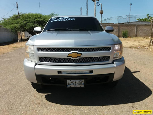 Imagen 2 de 13 de Chevrolet Silverado Ls 4x4