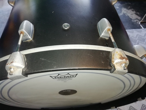Imagen 7 de 7 de Bombo Yamaha