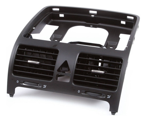 Gxt Salida De Aire Central Para Vw Golf Gti Mk5 Rabbit Jetta