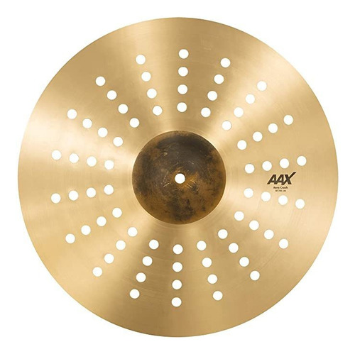 Sabian Aax 18&#34; Aero Crash Platillo, Pulgadas (218xac)