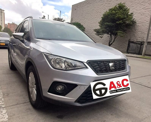 SEAT Arona 1.6 Reference