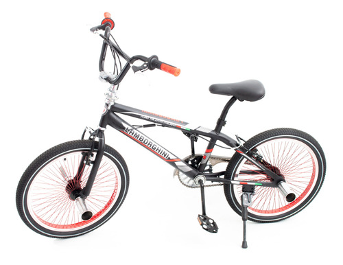 Bicicleta Bmx Freestyle R20 Lamborghini Lh