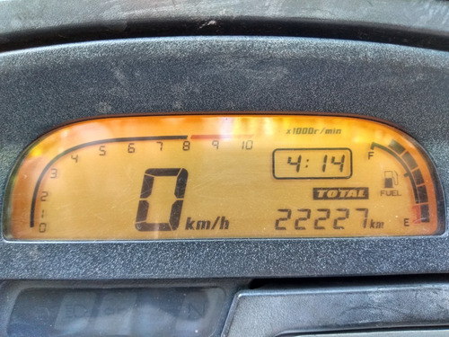 Imagen 3 de 18 de Honda Falcon Nx 400