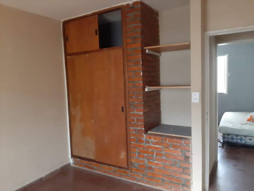 Departamento De 3 Dormitorios En Venta En Villa Cabello