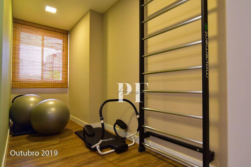 Imagem 6 de 29 de Apartamento Pronto Para Morar No Cambuci - 72m², Com 3 Dormitórios, 1 Suite E 2 Vagas De Garagens - Ap0246