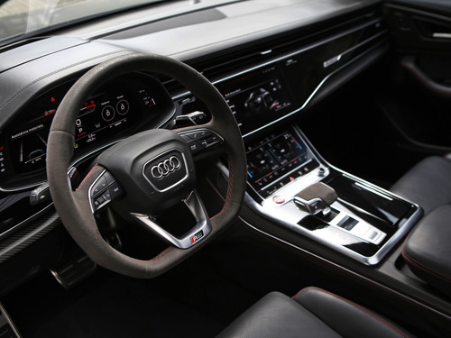 Audi Rs Q8 4.0 V8 TWINTURBO MHEV TIPTRONIC