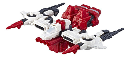 Transformers Toys Generations War For Cybertron Deluxe Wfc-s