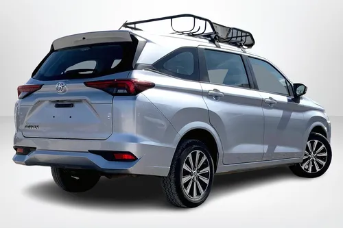 Toyota Avanza 2023
