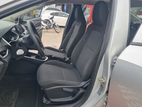 Chevrolet Onix LT 1.0 MT